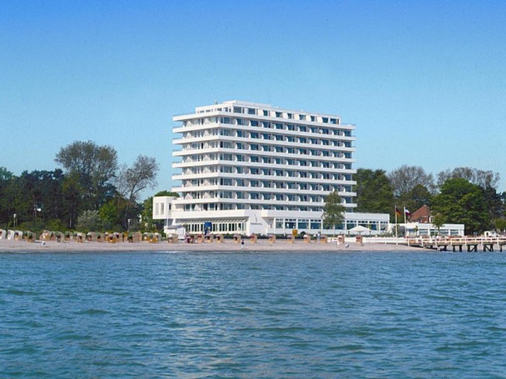 Grand Hotel Seeschlösschen SPA & Golf Resort #1